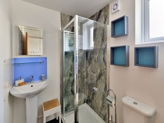 Casa vacanze Marazion Caratteristiche 9