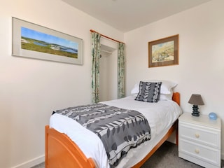 Casa vacanze Marazion Caratteristiche 12