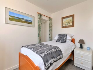 Cottage Marazion Ausstattung 12