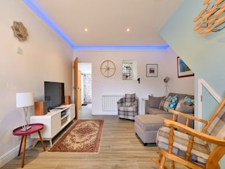 Casa vacanze Marazion Caratteristiche 13