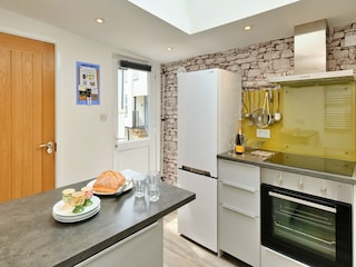Cottage Marazion Ausstattung 14