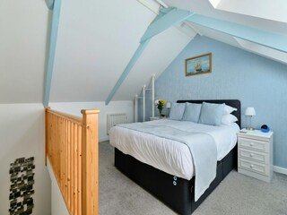 Casa vacanze Marazion Caratteristiche 15