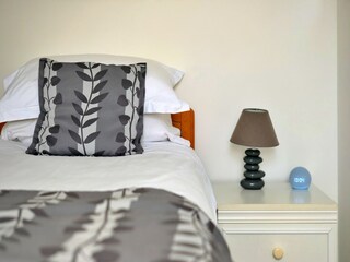 Casa vacanze Marazion Caratteristiche 17