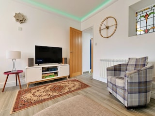 Casa vacanze Marazion Caratteristiche 18