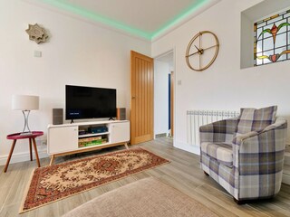 Cottage Marazion Ausstattung 18