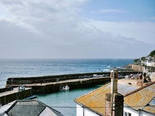 Casa vacanze Marazion Registrazione all'aperto 3