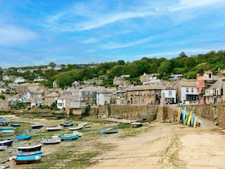 Casa vacanze Marazion Ambiente 22
