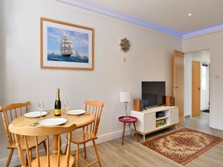 Holiday cottage Marazion Features 6