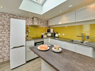 Holiday cottage Marazion Features 15