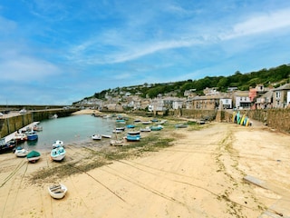 Cottage Marazion Umgebung 21