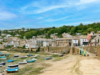 Cottage Marazion Umgebung 22
