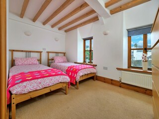 Vakantiehuisje Welt Kenmerken 24