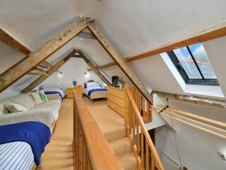 Vakantiehuisje Welt Kenmerken 21