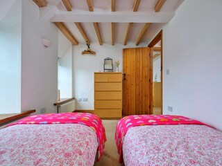 Vakantiehuisje Welt Kenmerken 22