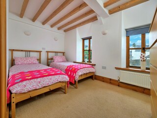 Vakantiehuisje Welt Kenmerken 24