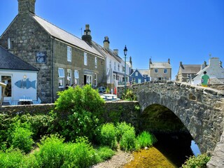 Casa de vacaciones Welt Entorno 27