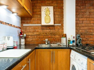 Casa per le vacanze Eldersfield Caratteristiche 10