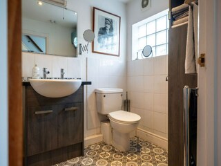 Casa per le vacanze Eldersfield Caratteristiche 11