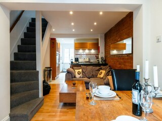 Casa per le vacanze Eldersfield Caratteristiche 12