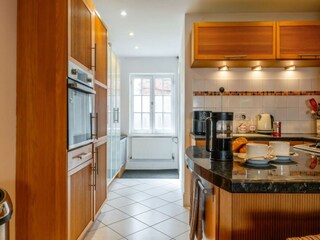 Casa per le vacanze Eldersfield Caratteristiche 13