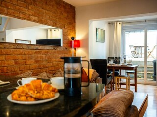 Vakantiehuis Eldersfield Kenmerken 17