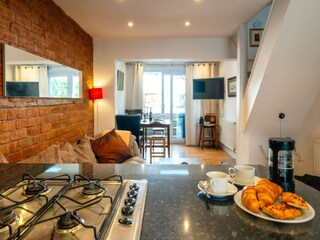 Vakantiehuis Eldersfield Kenmerken 20