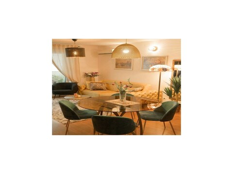 Appartement Apartment Leonardo - One Bedroom Apartment with Balcony