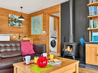Holiday house Cockermouth Features 8