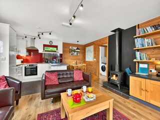 Holiday house Cockermouth Features 18