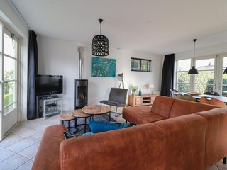 Casa per le vacanze Makkum Caratteristiche 4