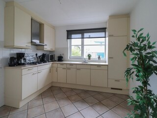 Casa per le vacanze Makkum Caratteristiche 6