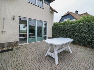 Casa per le vacanze Makkum Registrazione all'aperto 2
