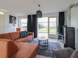 Casa per le vacanze Makkum Caratteristiche 8