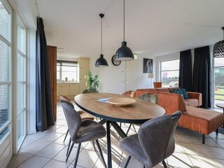 Casa per le vacanze Makkum Caratteristiche 10