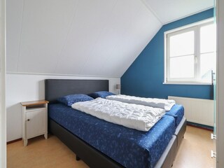 Casa per le vacanze Makkum Caratteristiche 11