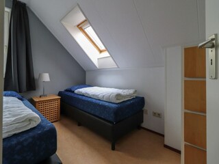 Casa per le vacanze Makkum Caratteristiche 13