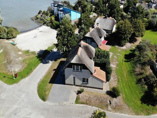 Casa per le vacanze Makkum Ambiente 16
