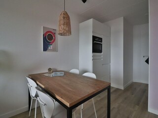 Appartement Makkum Équipement 6
