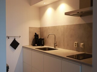 Appartement Makkum Équipement 7