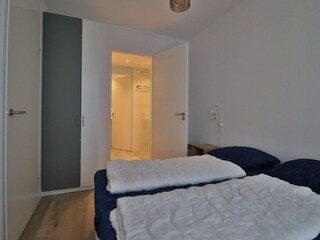 Appartement Makkum Équipement 8