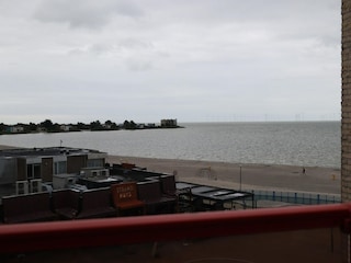 Apartment Makkum Außenaufnahme 2
