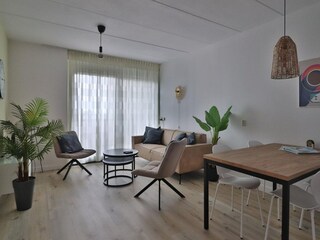 Appartement Makkum Équipement 9