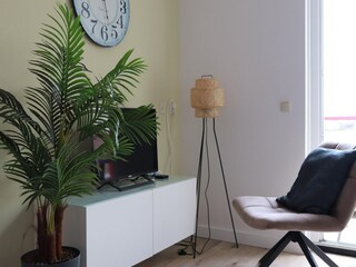 Appartement Makkum Équipement 11