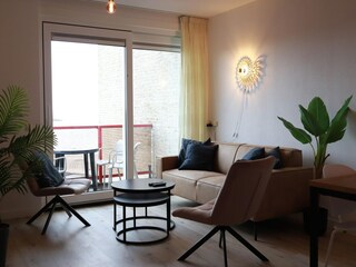 Appartement Makkum Équipement 12