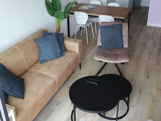 Appartement Makkum Équipement 13
