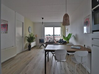 Appartement Makkum Équipement 14