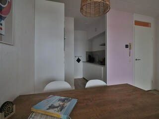 Appartement Makkum Équipement 15