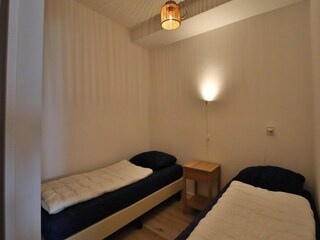 Appartement Makkum Équipement 18