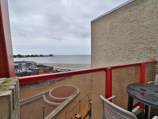 Appartement Makkum Enregistrement extérieur 4