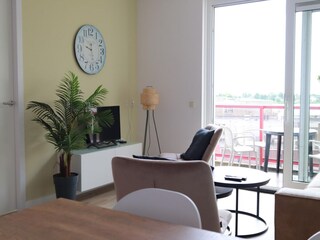 Appartement Makkum  26